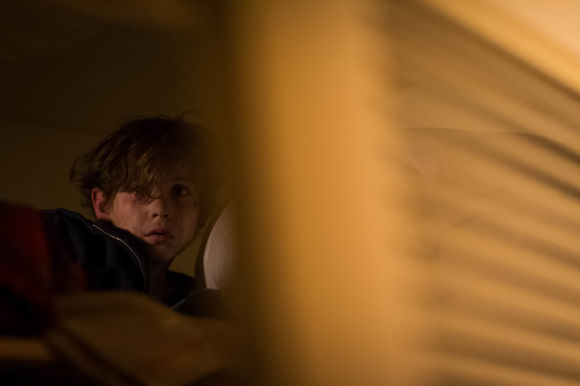Jacob Tremblay în Shut In