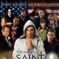 Poster 2 The Masked Saint