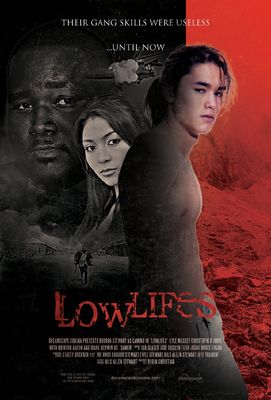 Lowlifes poster