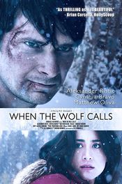 Poster When the Wolf Calls