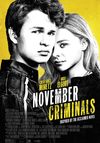 November Criminals