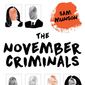 Poster 3 November Criminals