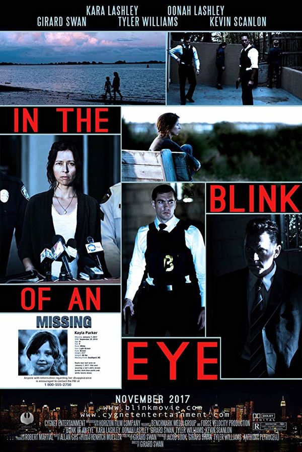 In the Blink of an Eye In the Blink of an Eye (2020) Film