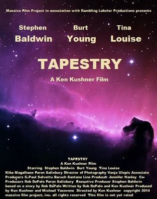 Tapestry poster