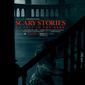 Poster 3 Scary Stories to Tell in the Dark