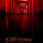 Poster 4 Scary Stories to Tell in the Dark