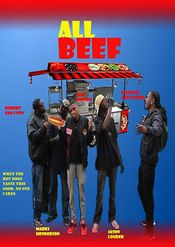 Poster All Beef