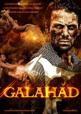 Galahad poster