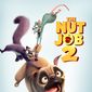 Poster 18 The Nut Job 2: Nutty by Nature
