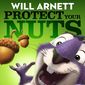 Poster 11 The Nut Job 2: Nutty by Nature