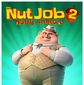 Poster 2 The Nut Job 2: Nutty by Nature