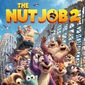 Poster 13 The Nut Job 2: Nutty by Nature
