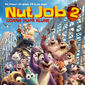 Poster 1 The Nut Job 2: Nutty by Nature