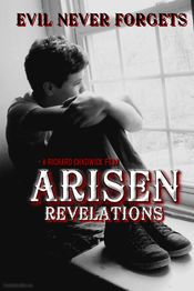 Poster ARiSEN: Revelations