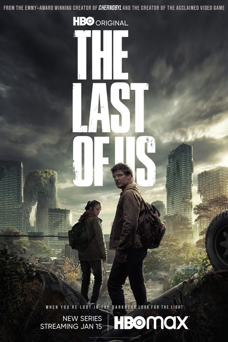 The Last of Us (2023) Online Subtitrat In Romana