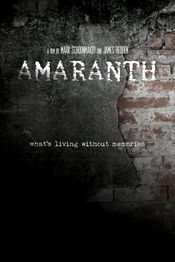 Poster Amaranth