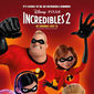 Poster 23 Incredibles 2