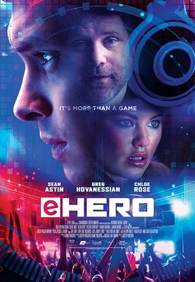 eHero poster