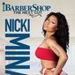 Poster 4 Barbershop 3: The Next Cut