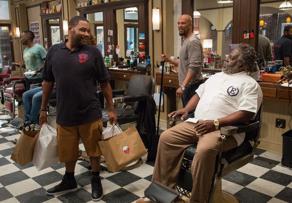 Barbershop 3: The Next Cut