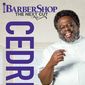 Poster 3 Barbershop 3: The Next Cut