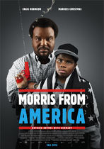 Morris din America