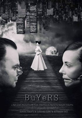 Buyers poster