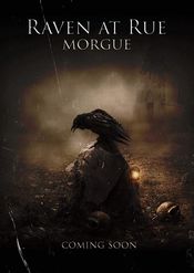 Poster The Raven at Rue Morgue