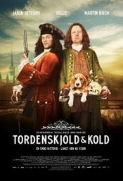 Poster Tordenskjold & Kold
