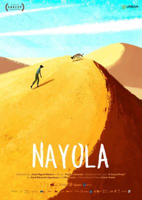 Nayola poster