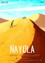 Poster Nayola