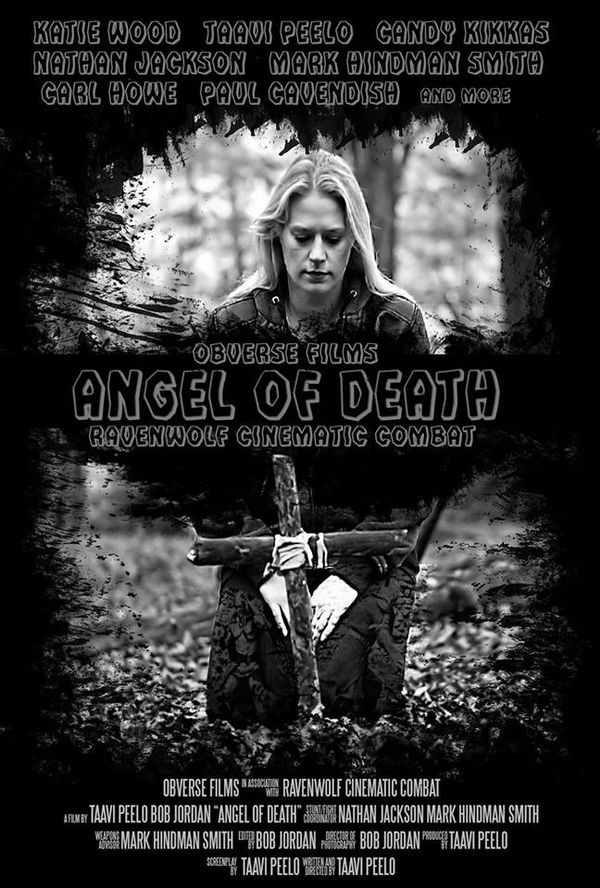 Angel of Death Angel of Death (2017) Film CineMagia.ro