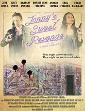 Poster Jonny's Sweet Revenge