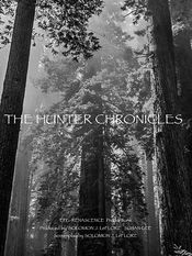 Poster The Hunter Chronicles