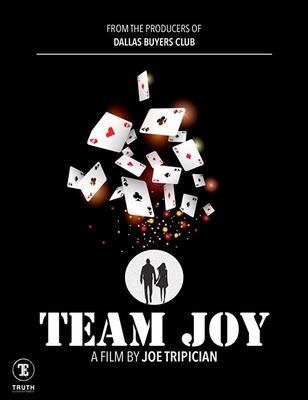 Team Joy poster