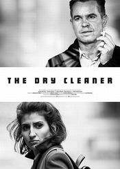 Poster The Dry Cleaner