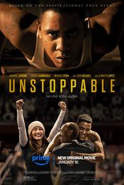 Poster Unstoppable