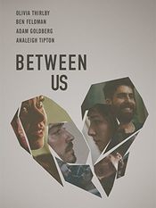 Poster Between Us