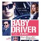 Poster 23 Baby Driver