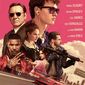 Poster 35 Baby Driver