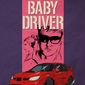 Poster 8 Baby Driver