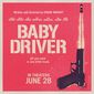 Poster 33 Baby Driver