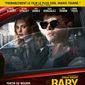 Poster 18 Baby Driver