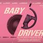 Poster 13 Baby Driver