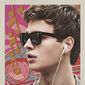 Poster 27 Baby Driver