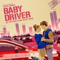 Poster 11 Baby Driver