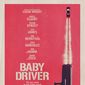 Poster 36 Baby Driver