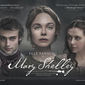 Poster 5 Mary Shelley