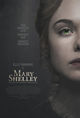 Film - Mary Shelley