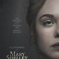 Poster 1 Mary Shelley
